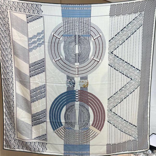 Hermes Scarves Womens Fashion Scarf with Original Box Whatapp