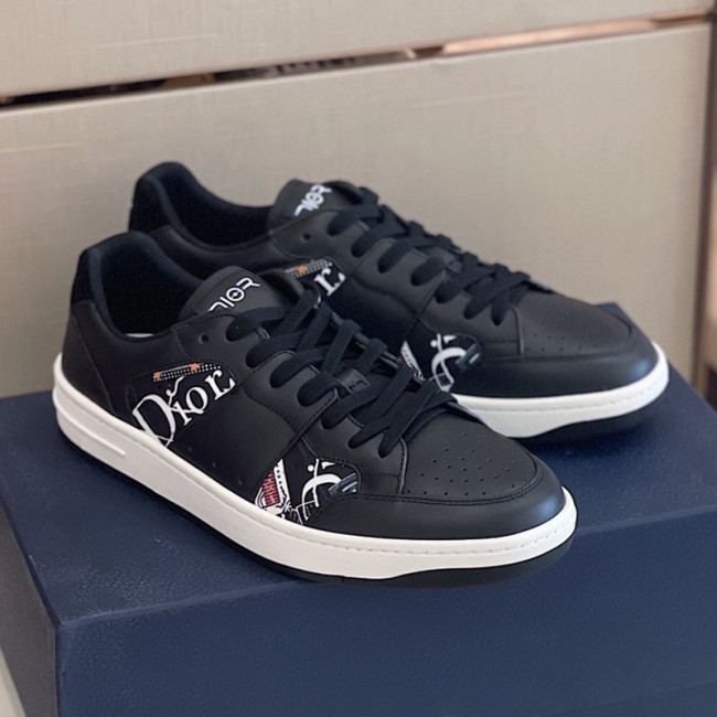 Dior Mens Shoes Fashion Sneakers Casual Luxury Brand B01 Sneaker with Original Box Whatapp