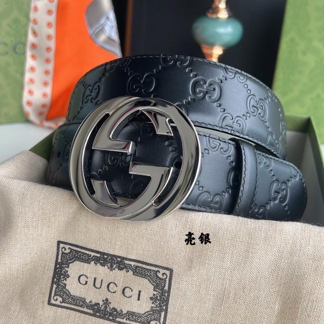 Gucci Mens Belt Luxury Brand Design Fashion Type with Original Box Whatapp