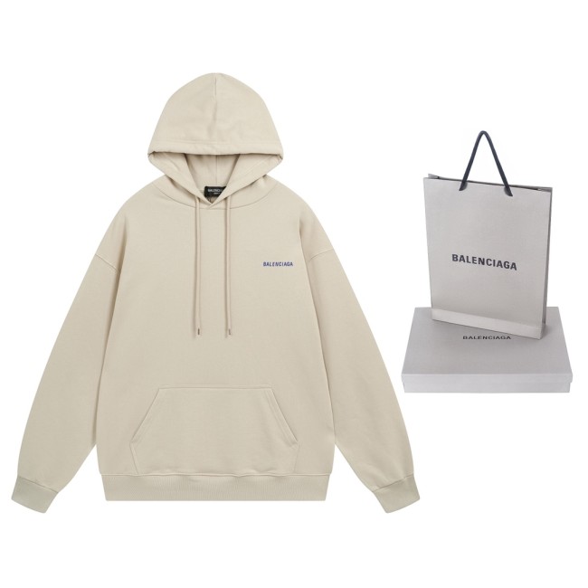 Balenciaga Womens Mens Long Sleeve HoodySweatshirt Hoodies Luxury Brand Mens Sweatshirt Whatapp