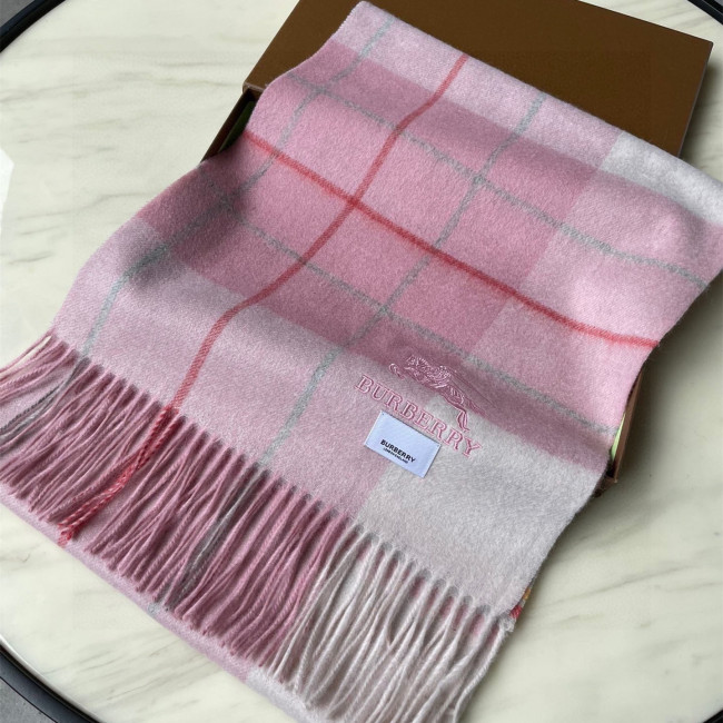 Burberry Scarves Men Womens Fashion Scarf with Original Box Whatapp