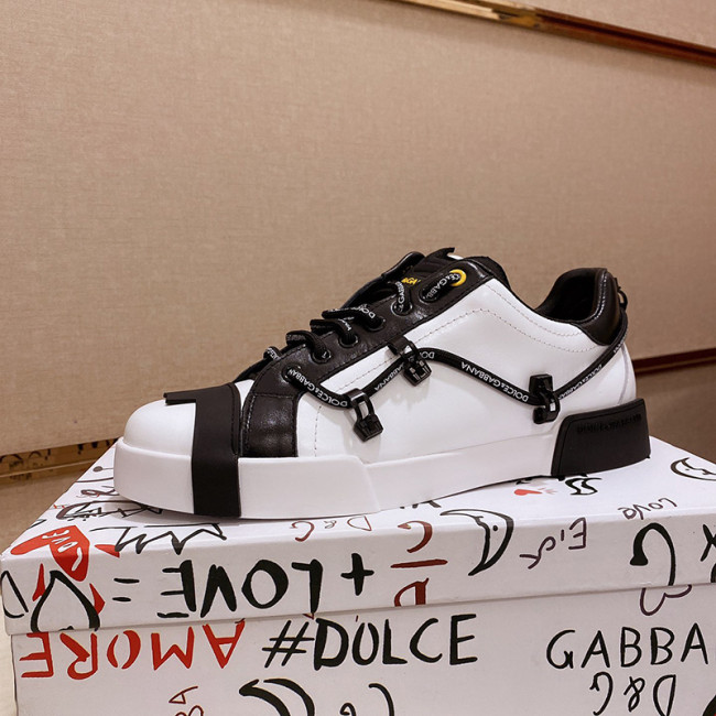 Dolce&Gabbana Men Shoes Luxury Sneakers Whatapp