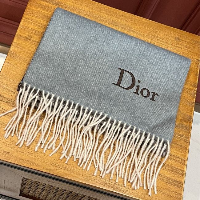 Dior Scarves Womens Fashion Scarf with Original Box Whatapp