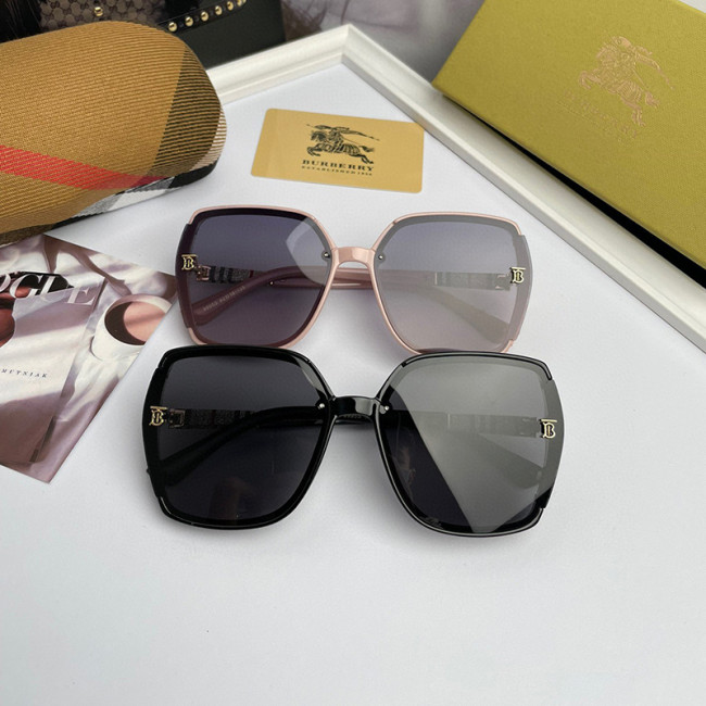 Burberry Womens Sunglasses with Original Box Whatapp