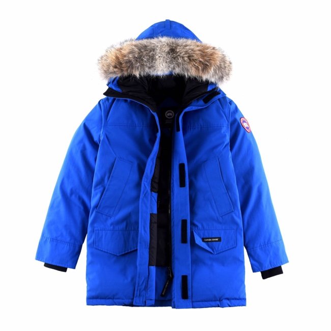 Canada Goose Design Mens Womens Winter Windprood Down Jackets Keep Warm 90% White Duck Down Whatapp