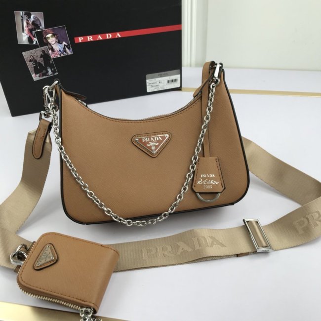 Prada Womens Bag Whatapp