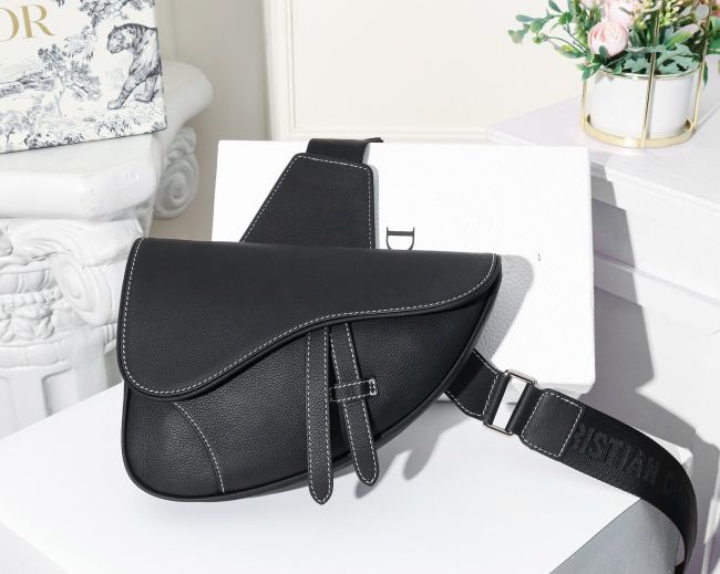 Dior Womens Bag Saddle Bag Luxury Brand Design Fashion Type Shoulder Bags Whatapp