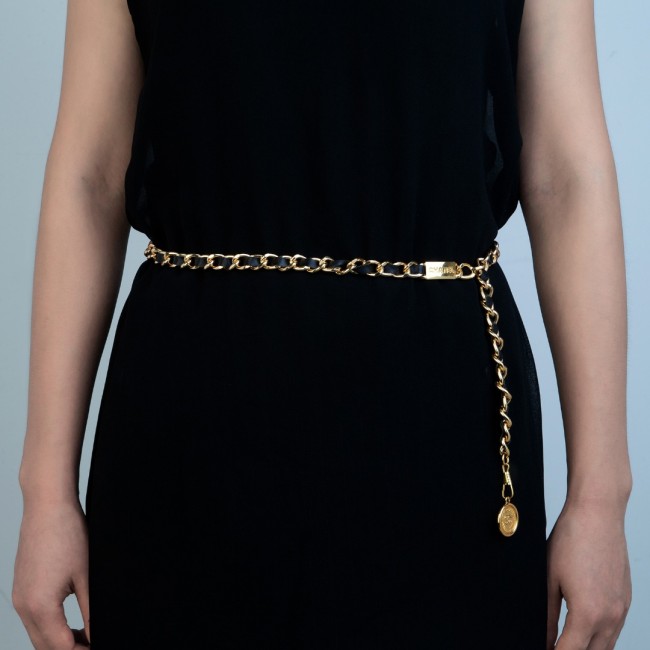 Chanel Luxury Womens Belt Waist Chain Whatapp