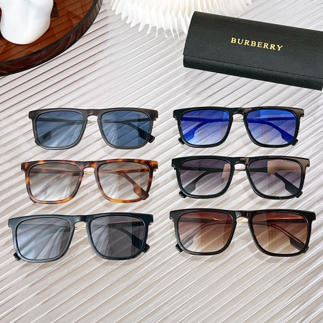 Burberry Men Womens Sunglasses with Original Box BE4406 Whatapp