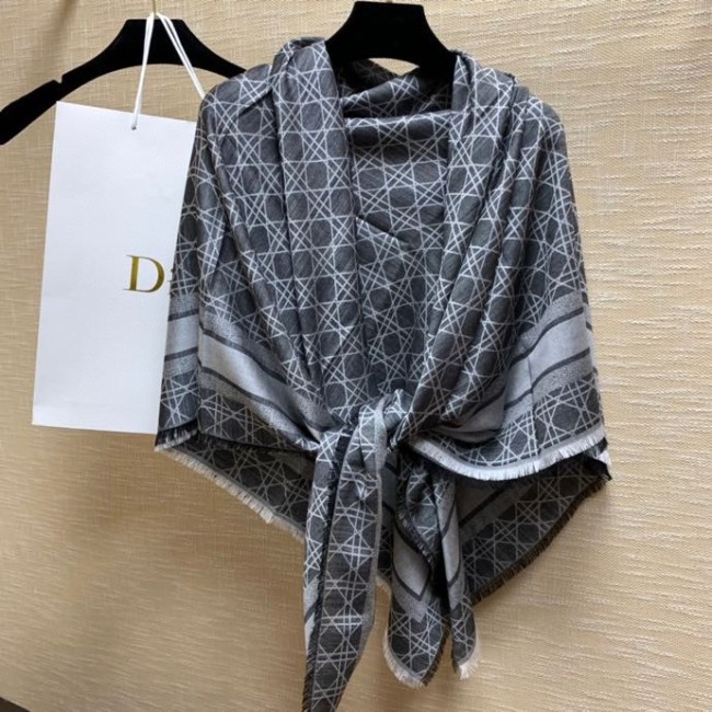 Dior Scarves Womens Fashion Scarf with Original Box Whatapp