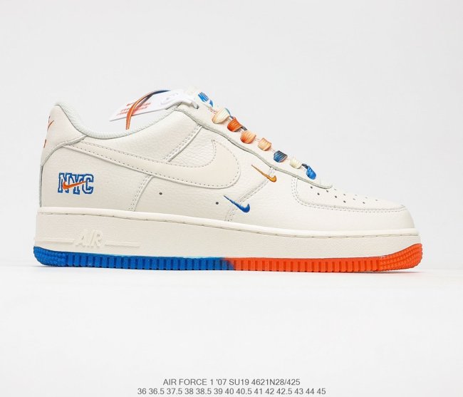 Nike Air Force 1 Low '07 Sneakers Men Womens Shoes 4621N28/425 Whatapp