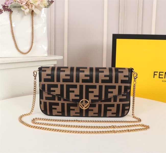 Fendi Womens Bag Crossbody Bag Whatapp