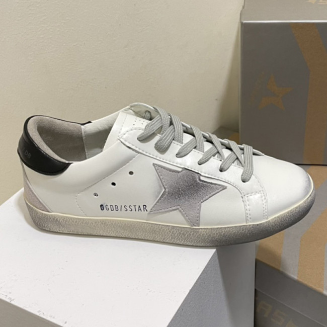 Golden Goose GGDB Womens Mens Shoes Fashion Sneakers Unisex Design Luxury Brand Men's Super-Star sneakers with Box Whatapp