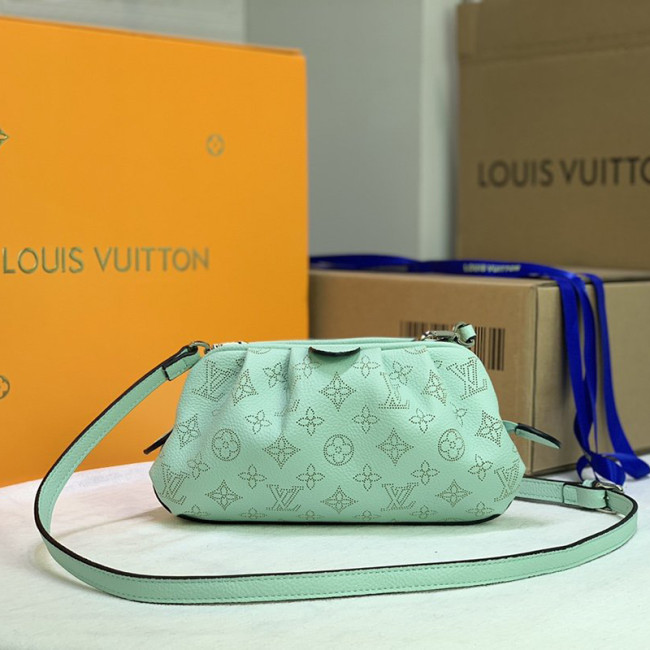 Louis Vuitton Womens Bags Handbags SCALA MINI POUCH M80094 Whatapp