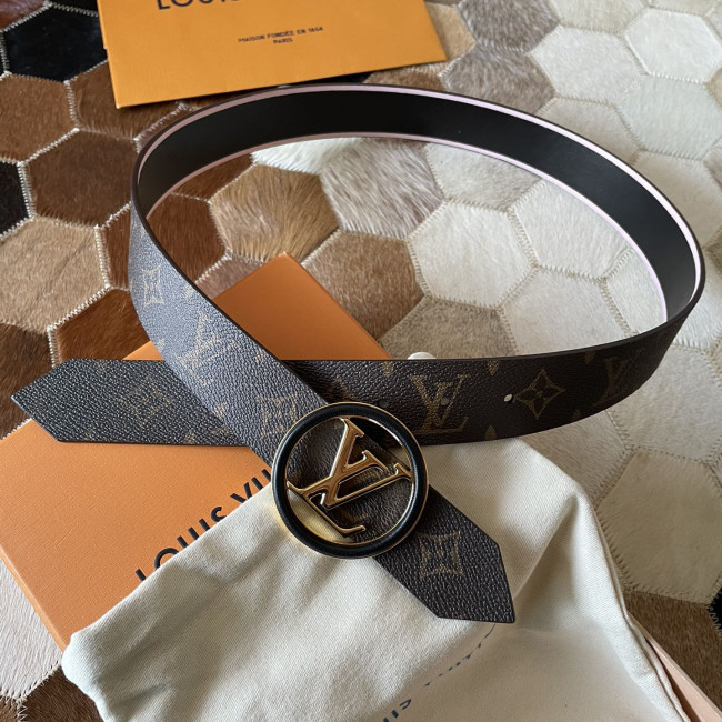 Louis Vuitton Womens Belt Luxury Brand Design Fashion Type with Original Box Whatapp