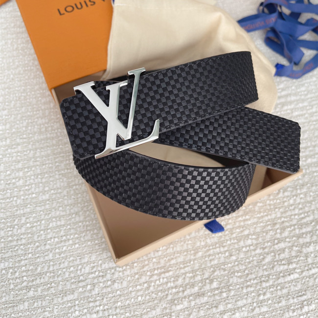 Louis Vuitton Mens Belt Luxury Brand Design Fashion Type with Original Box Whatapp