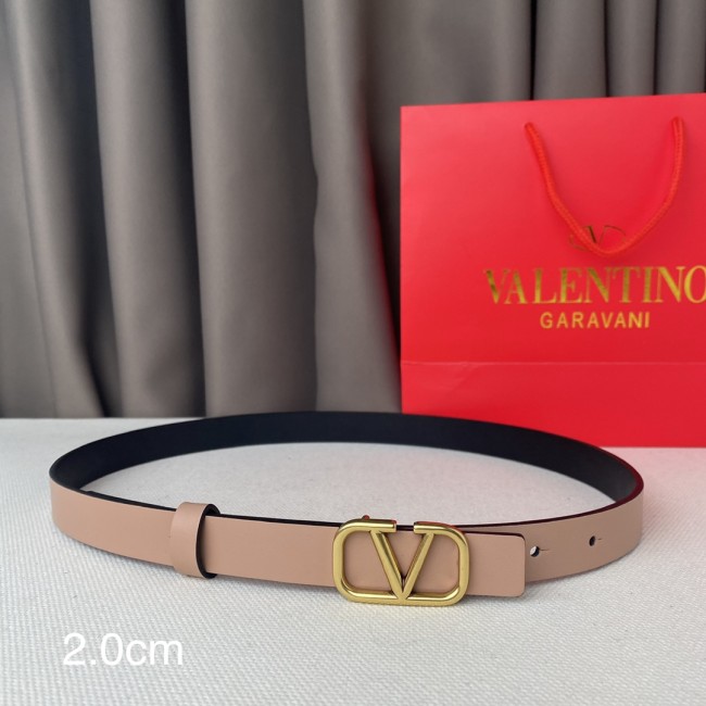 Valentino Womens Belt Luxury Brand Fashion Women Belts with Original Box Whatapp