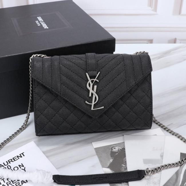 Saint Laurent YSL Womens Bag Designer Luxury Brand Women Shoulder Messenger Bags with Original Box Messenger Bags Whatapp