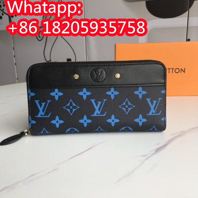 Louis Vuitton Women Bag Wallet Whatapp