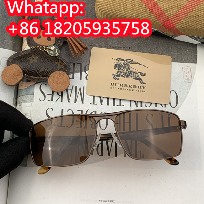 Burberry Mens Sunglasses with Original Box B20 Whatapp