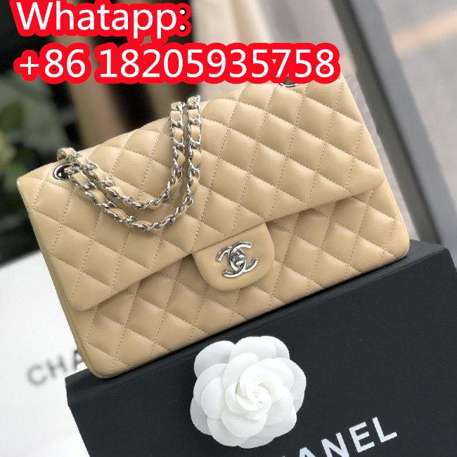 Chanel Womens Bags Crossbody Bag Classic Handbag Luxury Brand with Original Box Whatapp