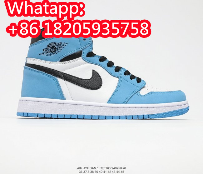 Air Jordan 1 Retro Sneakers Men Womens Shoes 2402N470 Whatapp