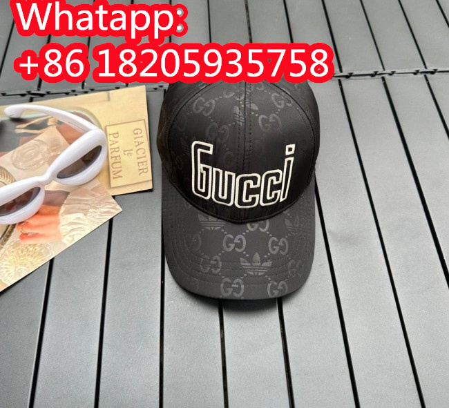 Gucci Men Womens Cap Baseball Hat Luxury Brand with Original Box