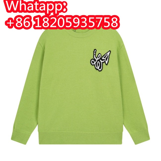 Louis Vuitton Women Mens Sweaters Knitwears Luxury Brand Mens Knitwear Top Quality Whatapp