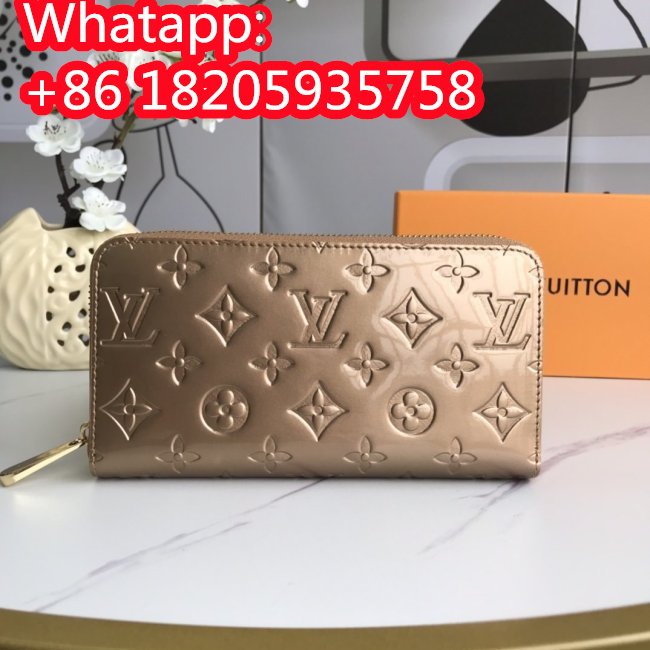 Louis Vuitton Women Bag Wallet Whatapp