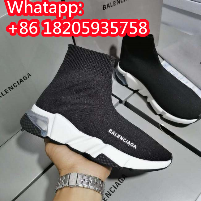 Balenciaga Men Shoes Fashion Design Luxury Brand Whatapp