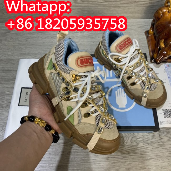 Gucci Men Women Shoes Luxury Sneakers Whatapp