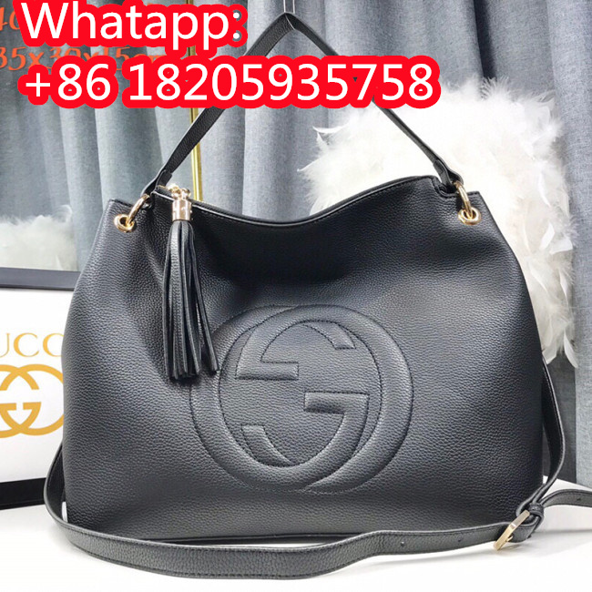 Gucci Womens Bags Shoulder Handbag Luxury Brand Gucci Double G Logo 408825 Whatapp