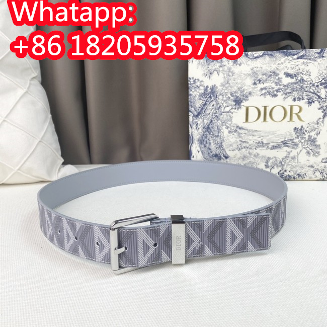 Dior Mens Belt Luxury Brand Design Fashion Type with Original Box Whatapp