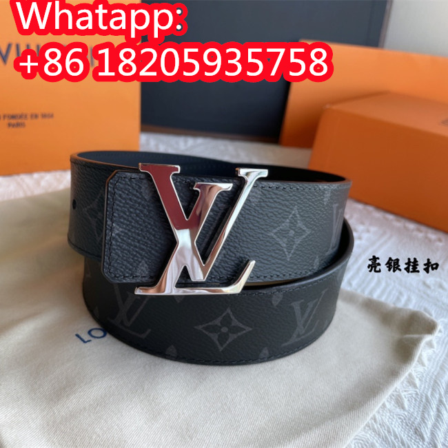 Louis Vuitton Mens Belt Luxury Brand Design Fashion Type with Original Box Whatapp