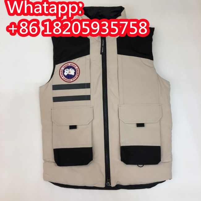 Canada Goose Design Mens Womens Winter Windprood Down Jackets Keep Warm 90% White Duck Down Whatapp