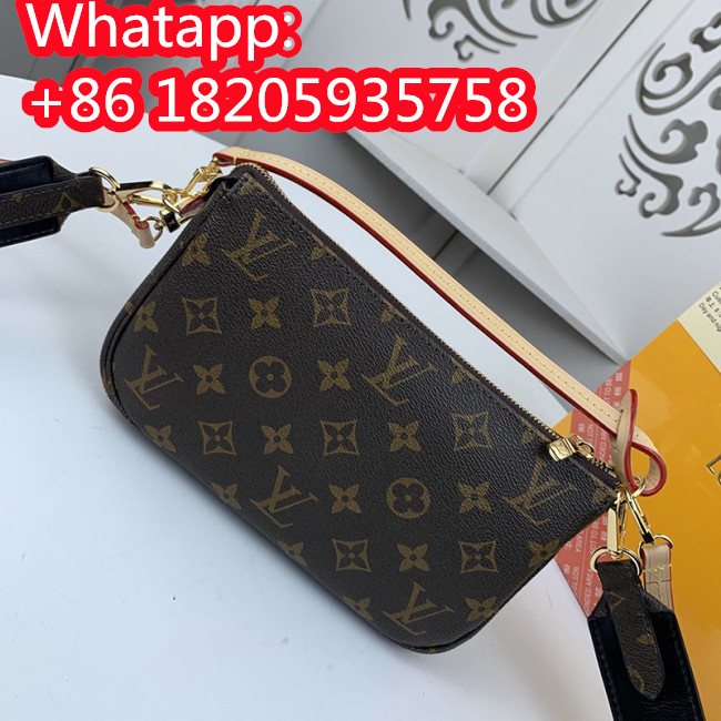 Louis Vuitton Womens Bag Crossbody Bag Whatapp