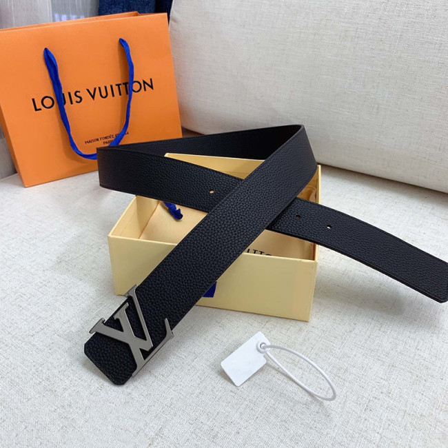 Louis Vuitton Mens Belt Luxury Brand Men Belts Luxury Brand with Original Box Whatapp