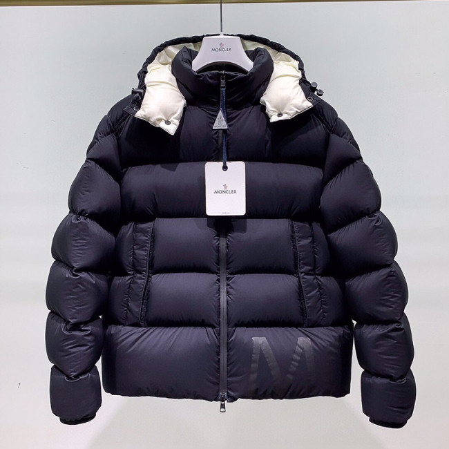 Moncler Design Mens Womens Winter Windprood Down Jackets Keep Warm 90% White Duck Down Whatapp