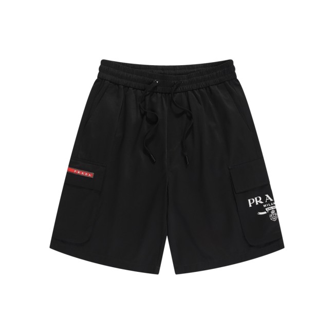 Prada Luxury Brand Men Womens Pant Shorts Whatapp