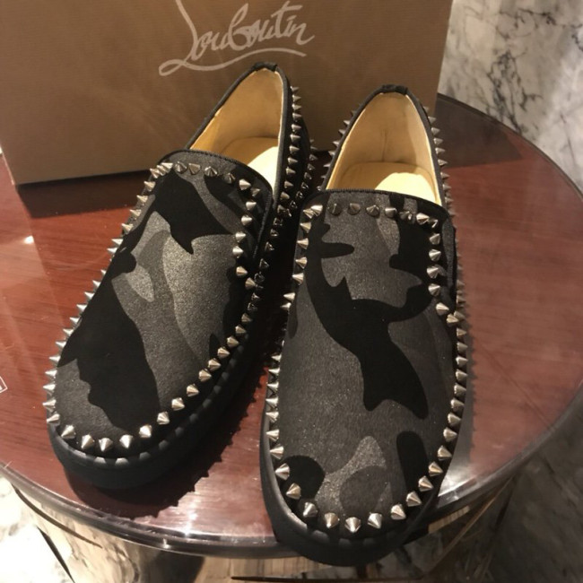 Christian Louboutin Men Womens Shoes Luxury Brand Whatapp