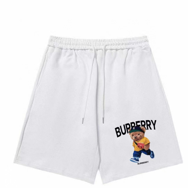 Burberry Luxury Brand Men Womens Pant Shorts Whatapp