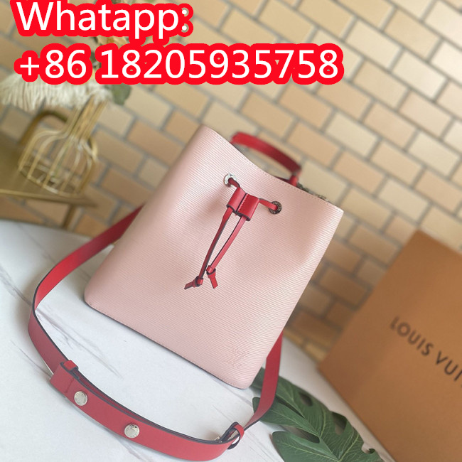 Louis Vuitton Womens Bag NÉONOÉ MM Whatapp