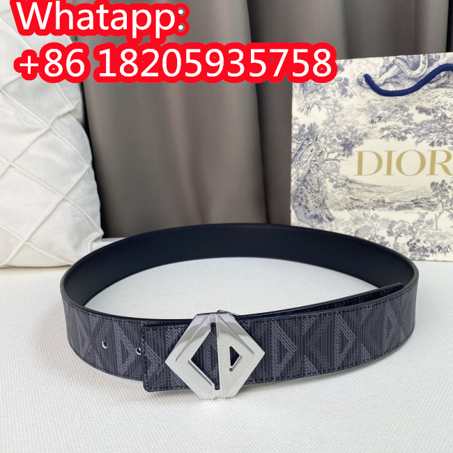 Dior Mens Belt Luxury Brand Design Fashion Type with Original Box Whatapp