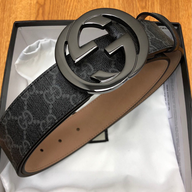 Gucci Mens Belt Luxury Brand Men Belts Luxury Brand with Original Box Whatapp