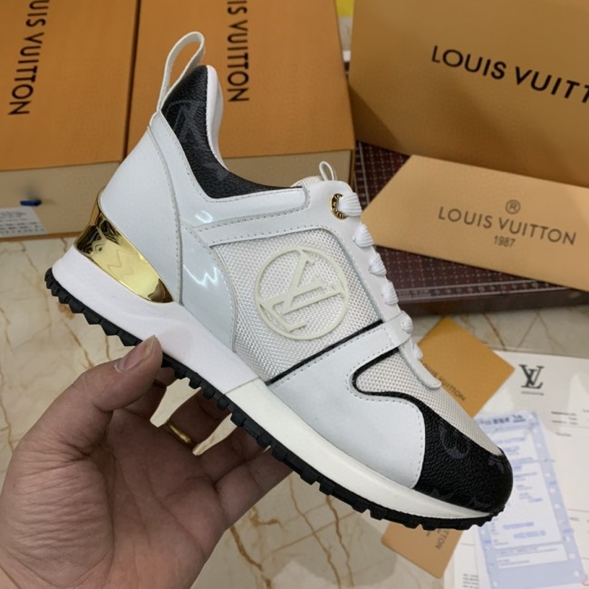 Louis Vuitton Womens Shoes Luxury Sneaker Whatapp