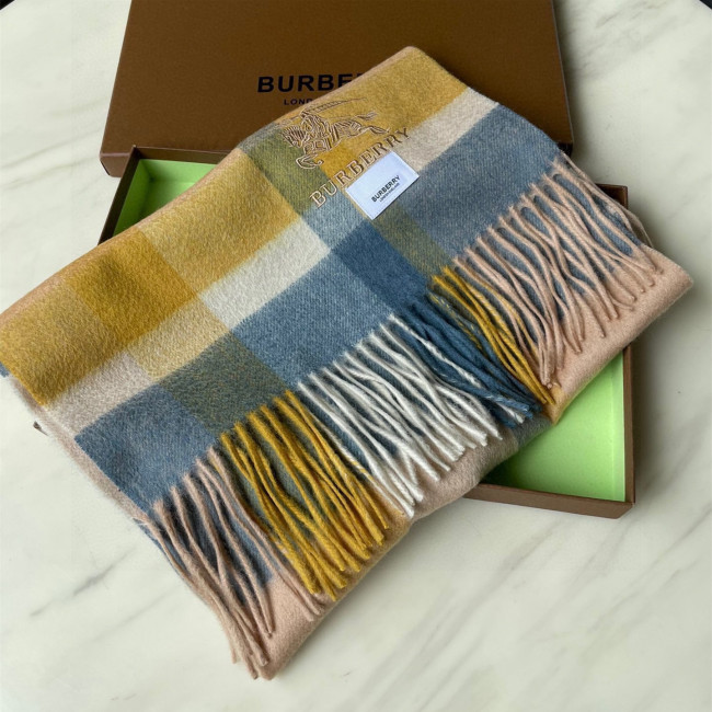 Burberry Scarves Men Womens Fashion Scarf with Original Box Whatapp