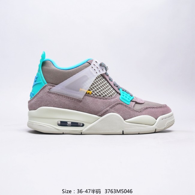 Air Jordan 4 Retro OG levi’s AJ4 Men Womens Shoes Sneakers with Original Box 3763M5046 Whatapp