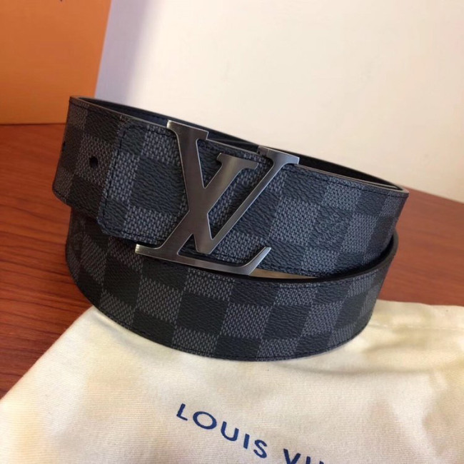 Louis Vuitton Mens Belt Luxury Brand Men Belts Luxury Brand with Original Box Whatapp