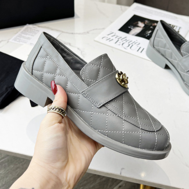 Chanel Women Shoes Casual Luxury Brand Fashion Shoes Breathable Design with Original Box Whatapp