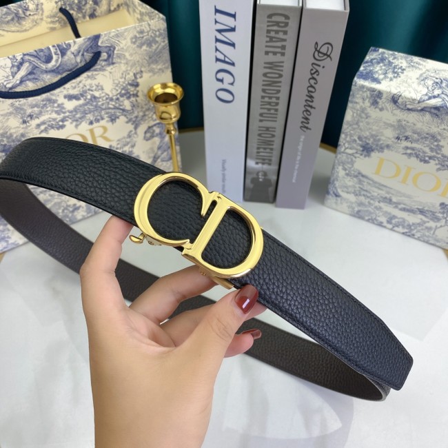 Dior Mens Belt Luxury Brand Design Fashion Type with Original Box Whatapp